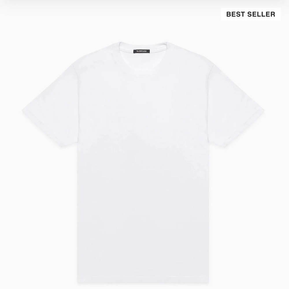 NWT**Bundle of Talentless Men’s Shirts